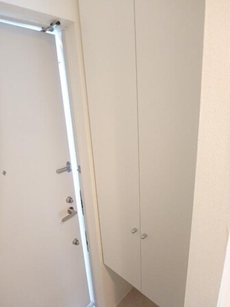 コスモリード川崎の物件内観写真